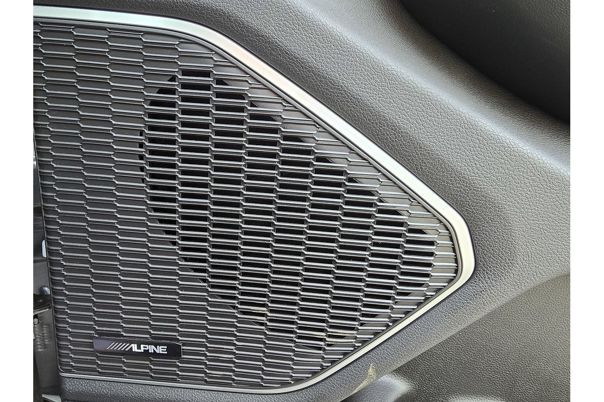 2023 Jeep Grand Cherokee Limited WL