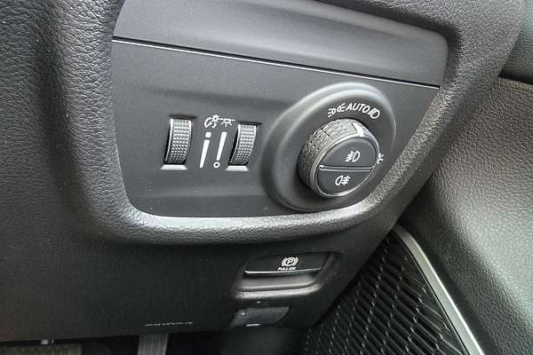 2023 Jeep Grand Cherokee Limited WL