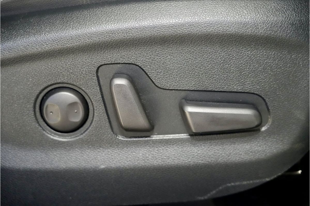 2021 Kia Sportage GT-Line QL