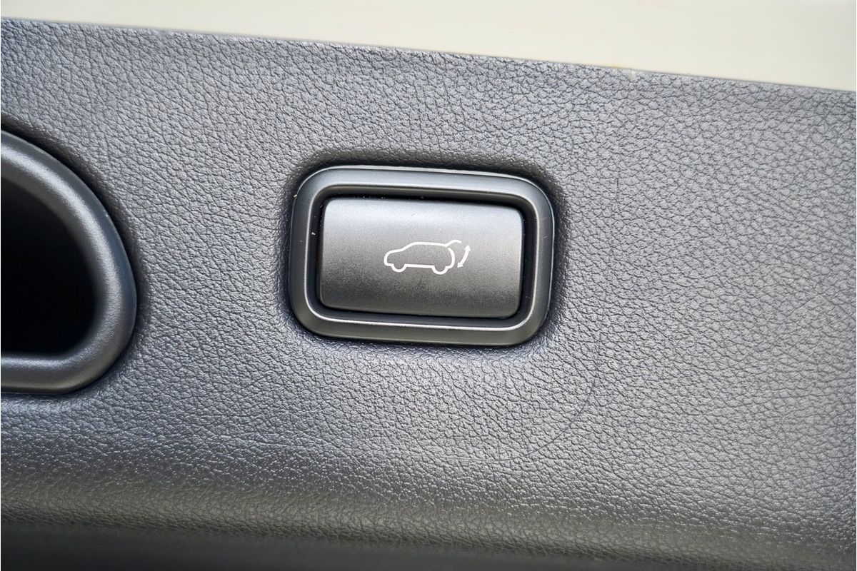2021 Kia Sportage GT-Line QL
