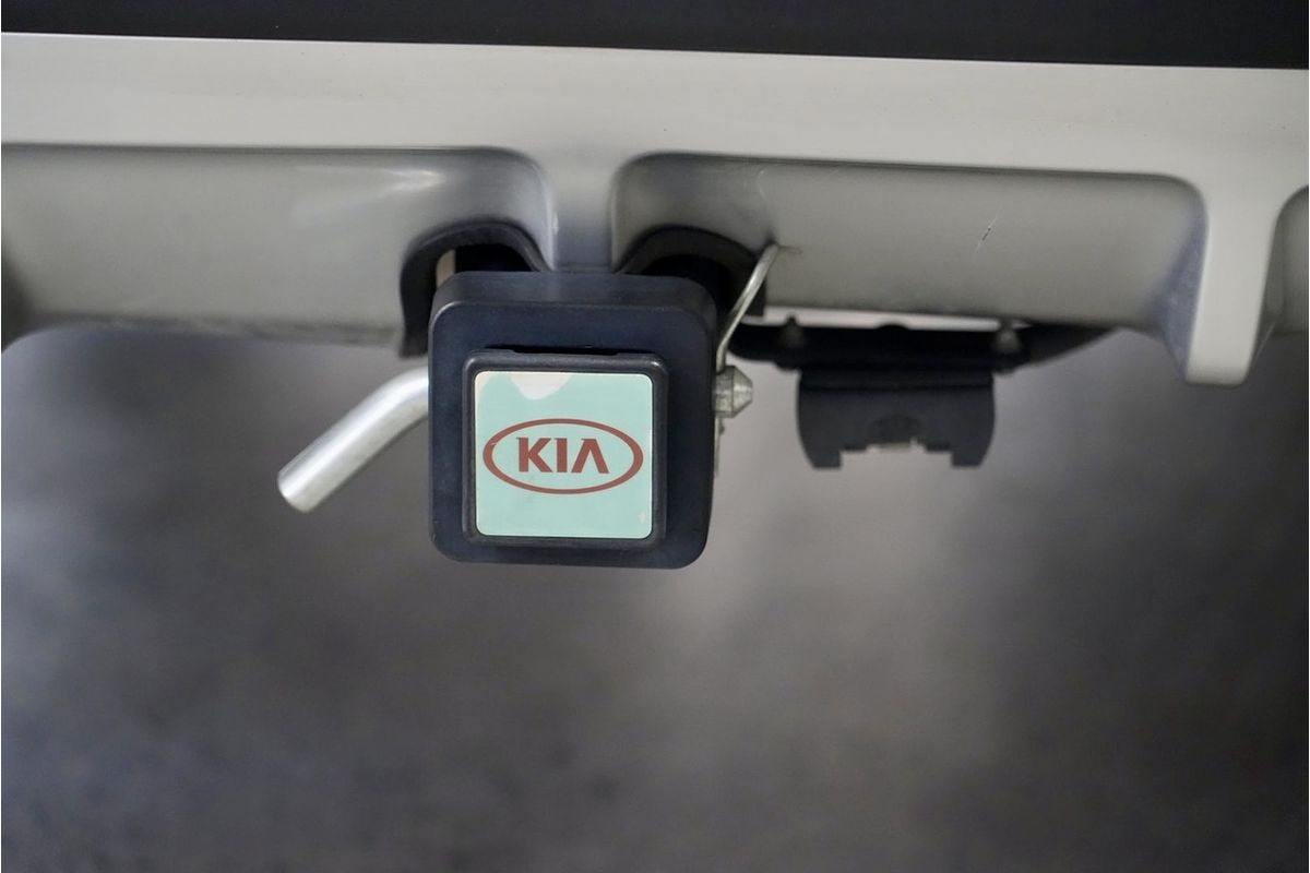 2021 Kia Sportage GT-Line QL