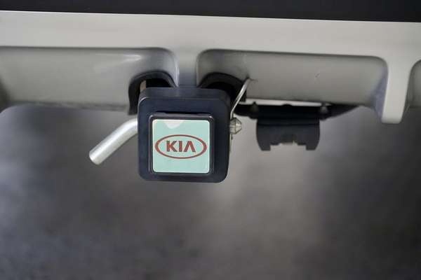 2021 Kia Sportage GT-Line QL