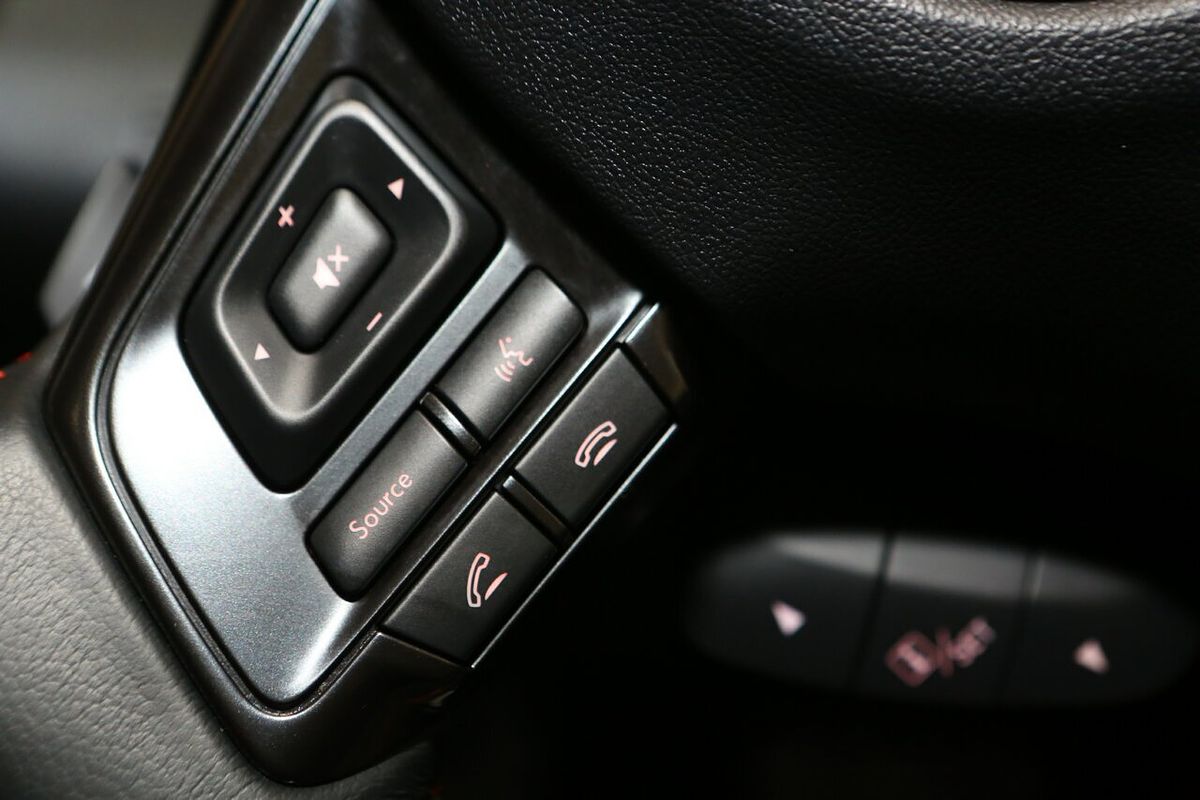 2021 Subaru WRX Premium VA