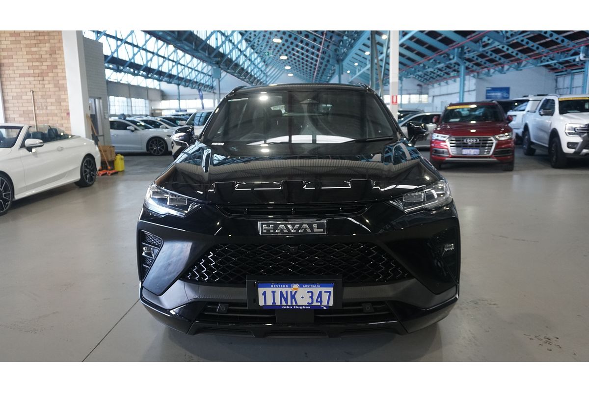 2024 GWM Haval H6GT Ultra B03