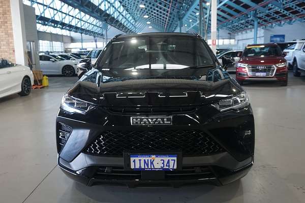 2024 GWM Haval H6GT Ultra B03