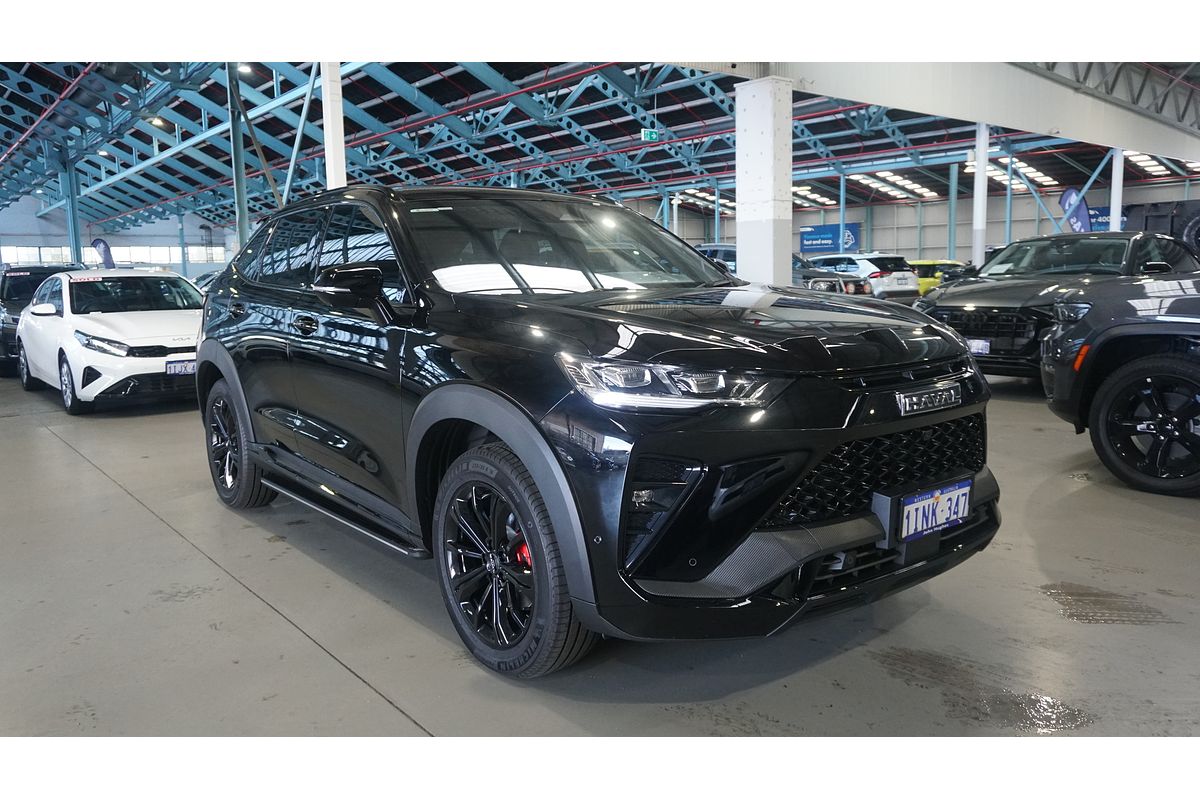 2024 GWM Haval H6GT Ultra B03