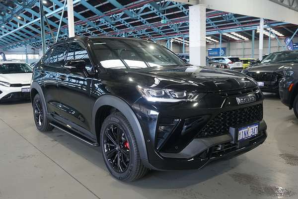 2024 GWM Haval H6GT Ultra B03