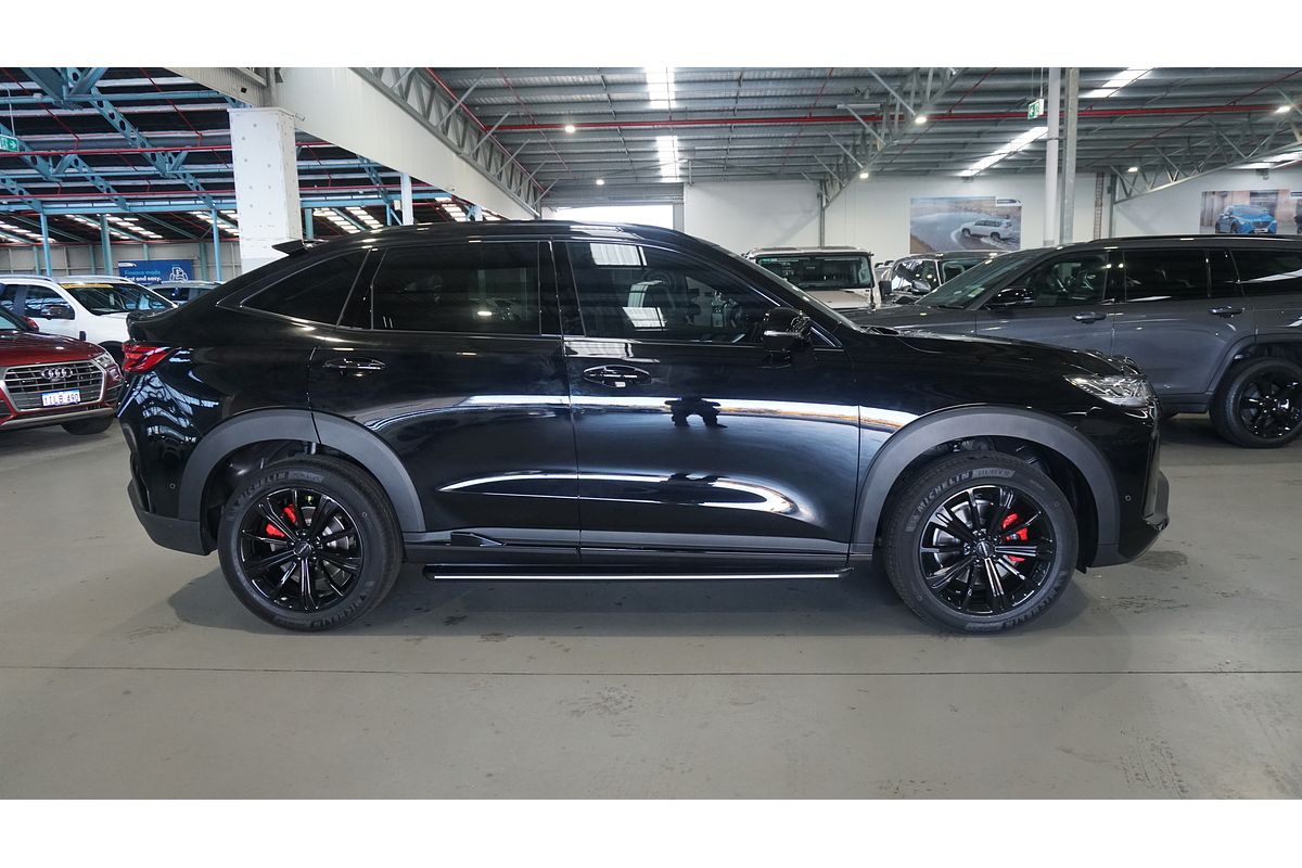 2024 GWM Haval H6GT Ultra B03