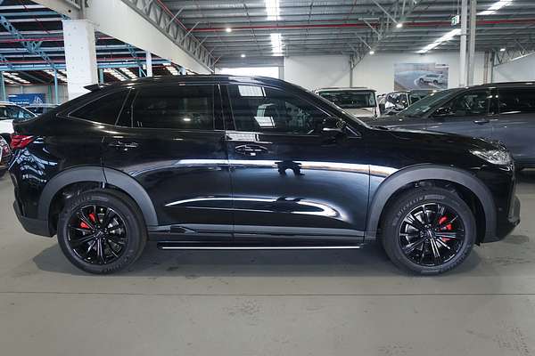 2024 GWM Haval H6GT Ultra B03