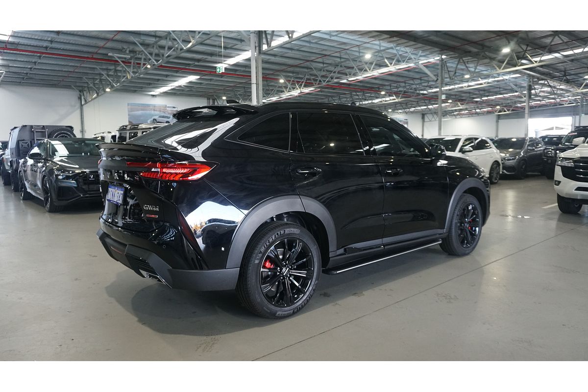 2024 GWM Haval H6GT Ultra B03