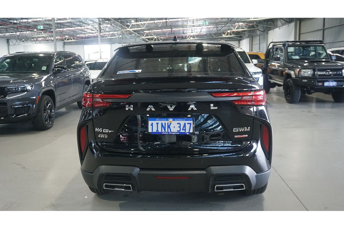 2024 GWM Haval H6GT Ultra B03