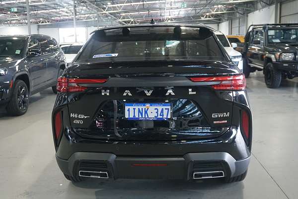 2024 GWM Haval H6GT Ultra B03
