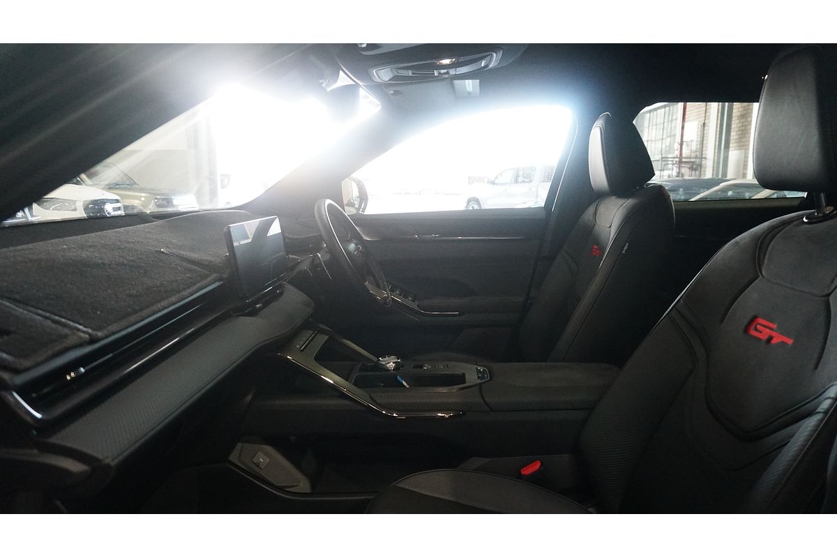 2024 GWM Haval H6GT Ultra B03