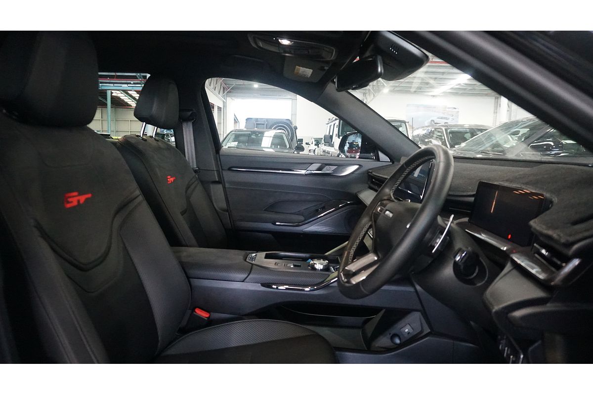 2024 GWM Haval H6GT Ultra B03