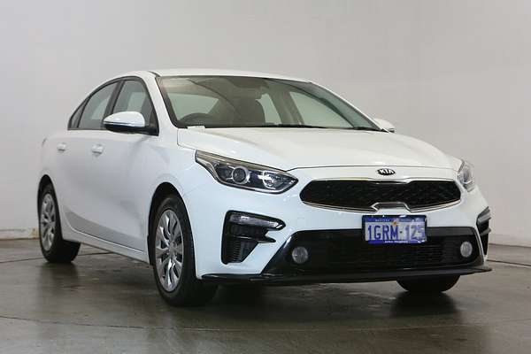 2018 Kia Cerato S BD