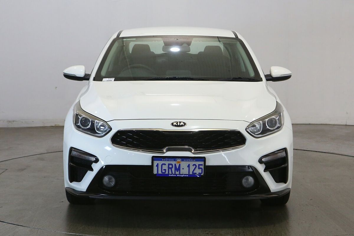 2018 Kia Cerato S BD
