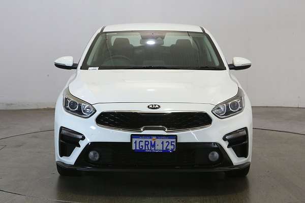 2018 Kia Cerato S BD