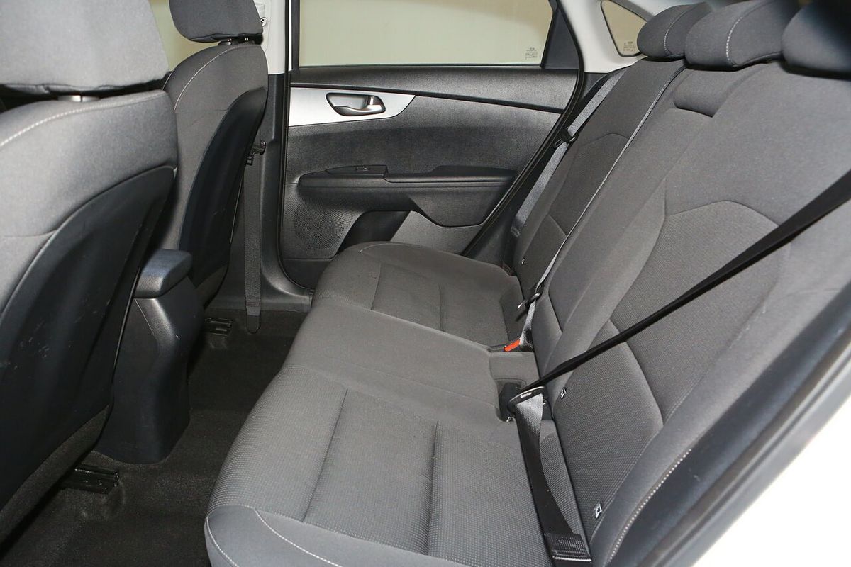 2018 Kia Cerato S BD