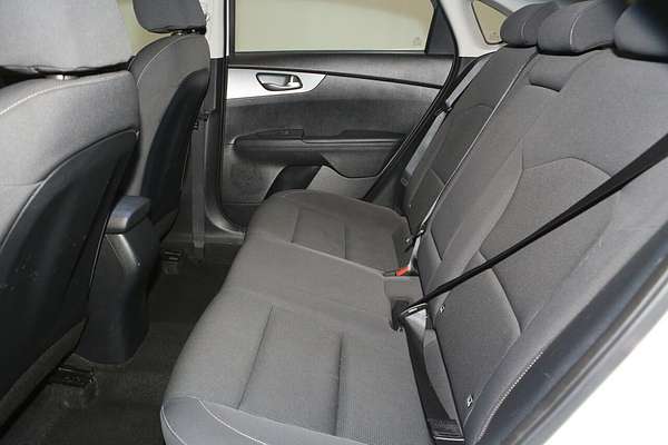 2018 Kia Cerato S BD