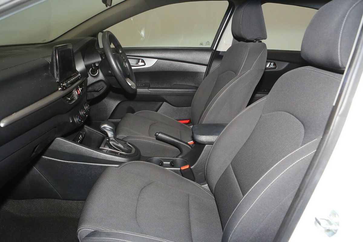 2018 Kia Cerato S BD