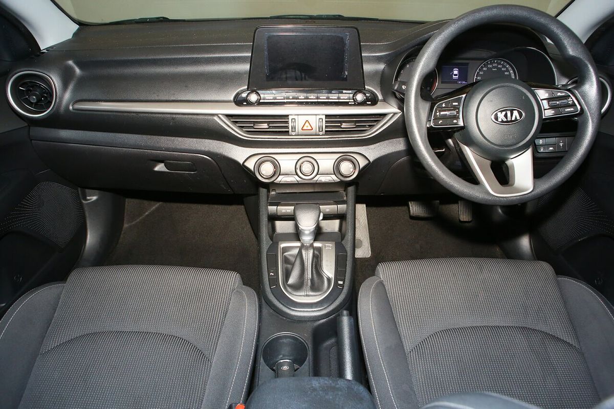 2018 Kia Cerato S BD