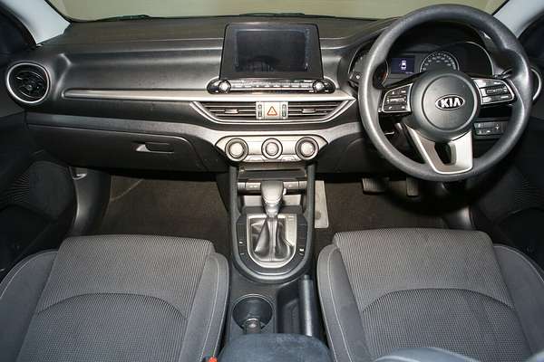 2018 Kia Cerato S BD