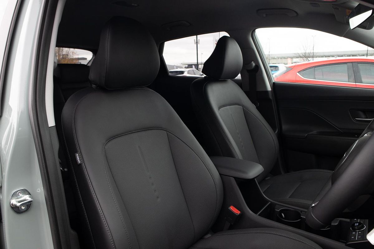 2025 Hyundai Kona Premium SX2.V2
