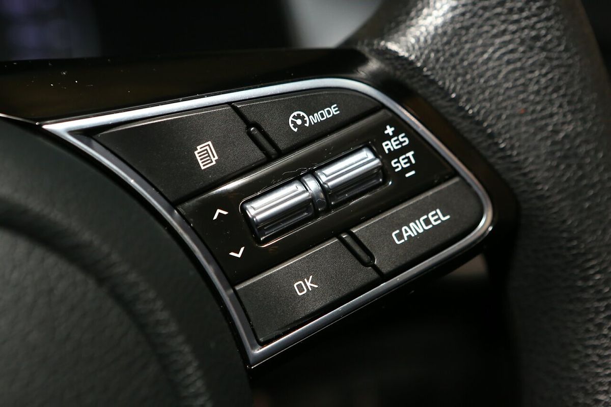 2018 Kia Cerato S BD