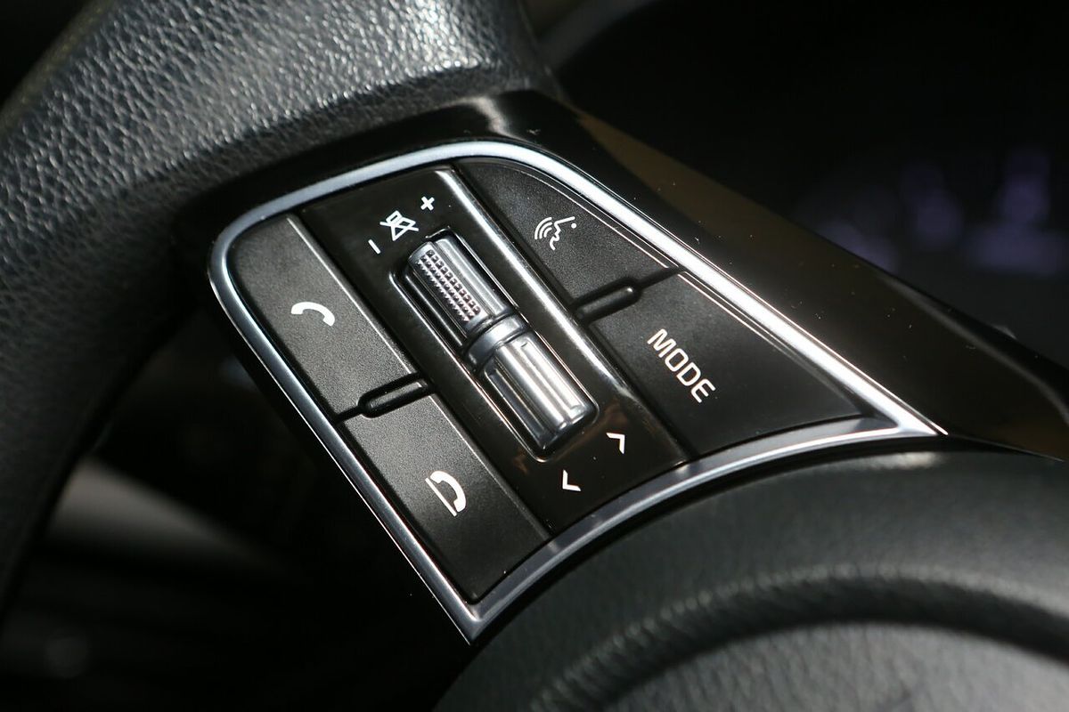 2018 Kia Cerato S BD