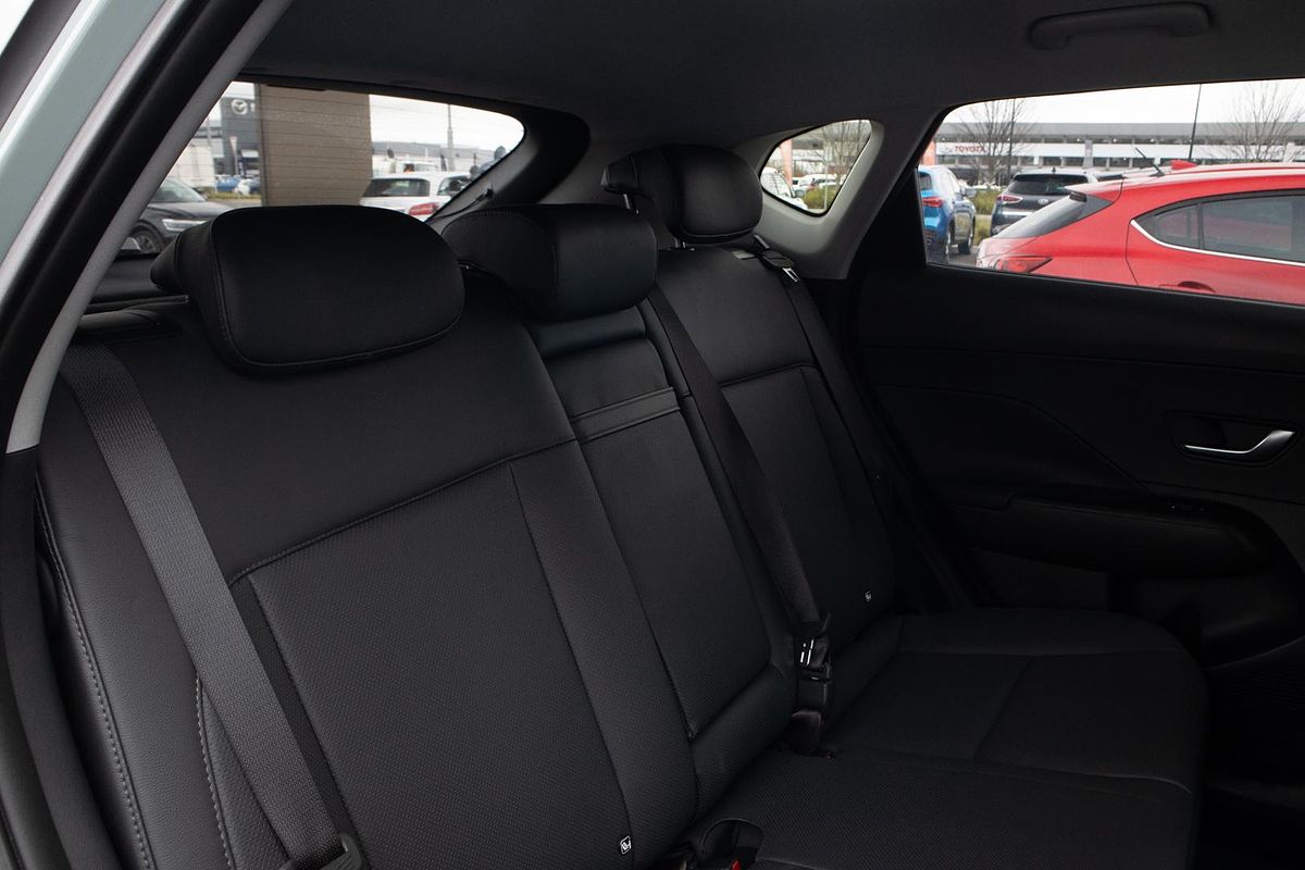 2025 Hyundai Kona Premium SX2.V2