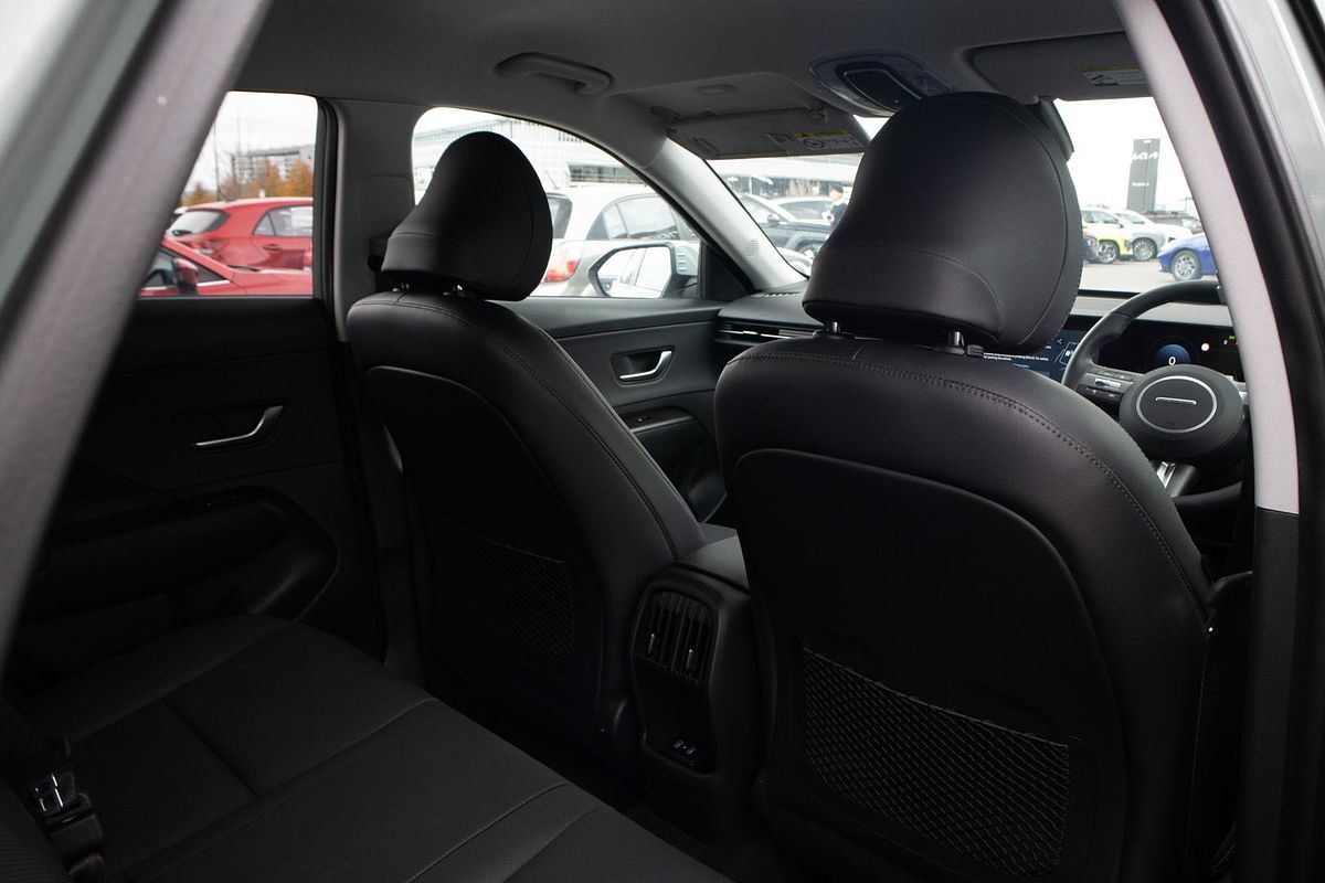 2025 Hyundai Kona Premium SX2.V2