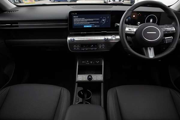 2025 Hyundai Kona Premium SX2.V2
