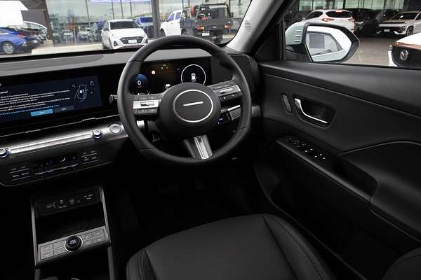 2025 Hyundai Kona Premium SX2.V2