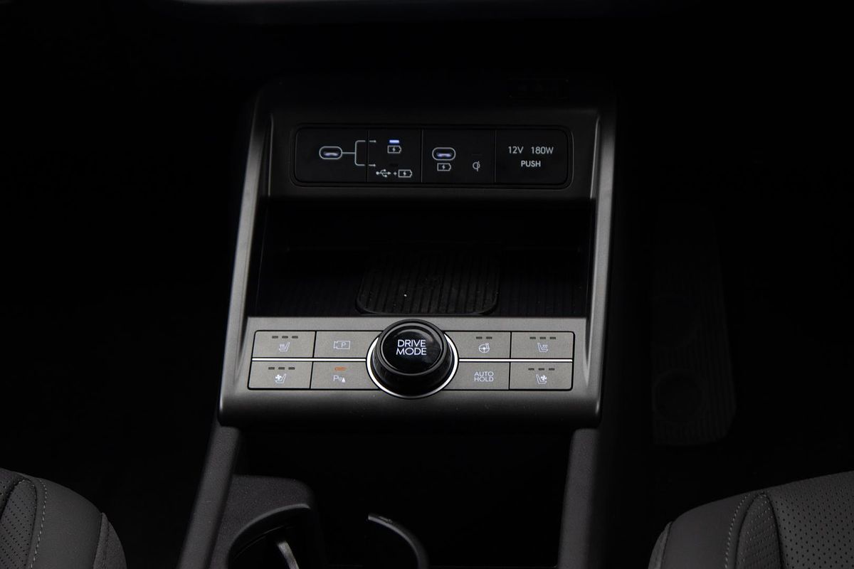 2025 Hyundai Kona Premium SX2.V2