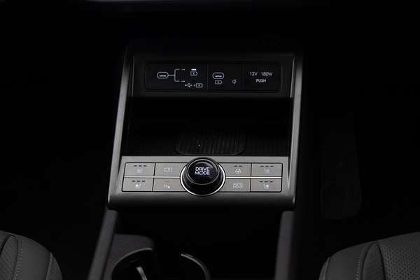 2025 Hyundai Kona Premium SX2.V2