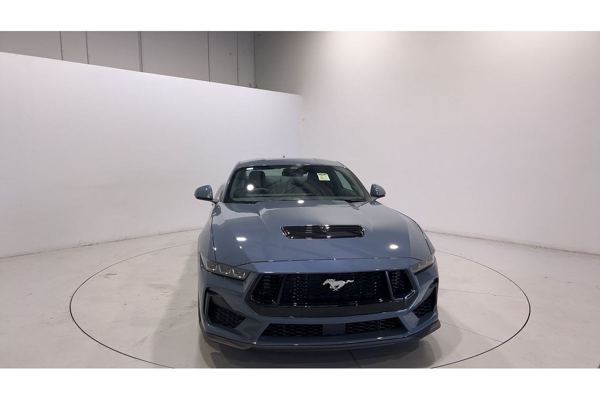 2025 Ford Mustang GT FO