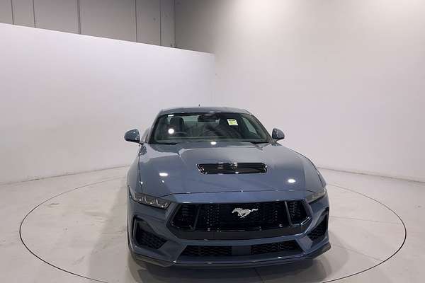 2025 Ford Mustang GT FO