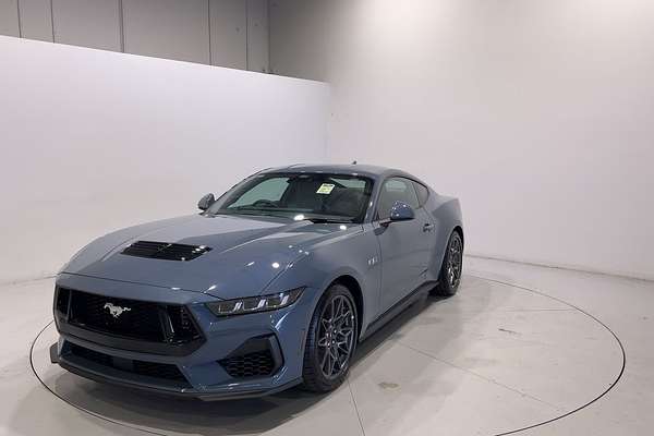 2025 Ford Mustang GT FO