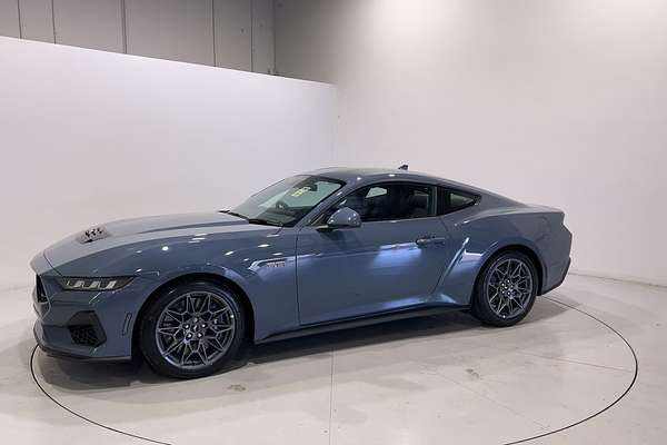 2025 Ford Mustang GT FO