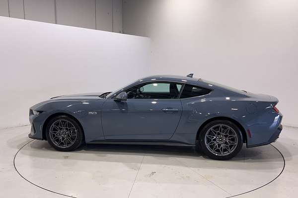 2025 Ford Mustang GT FO