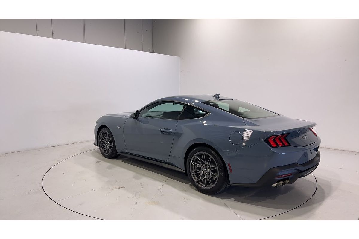 2025 Ford Mustang GT FO