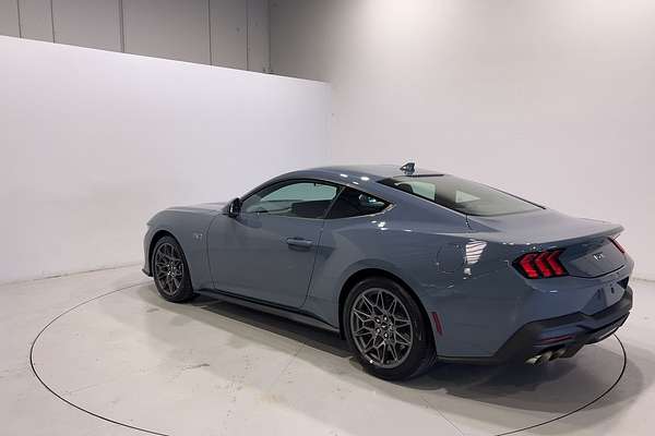 2025 Ford Mustang GT FO