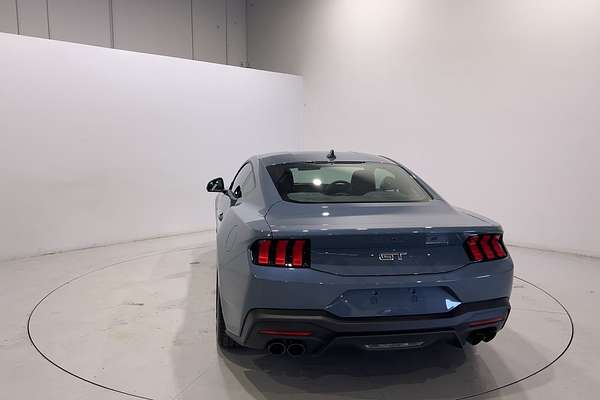 2025 Ford Mustang GT FO