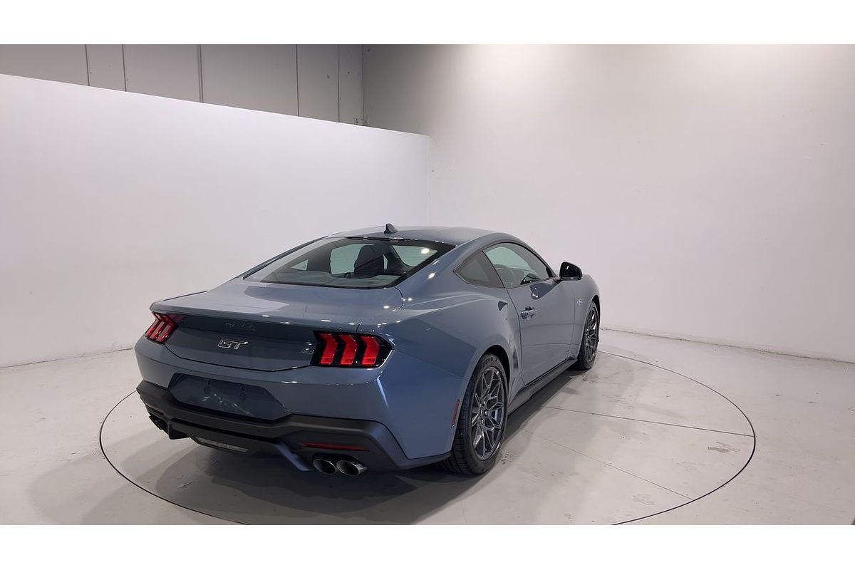 2025 Ford Mustang GT FO