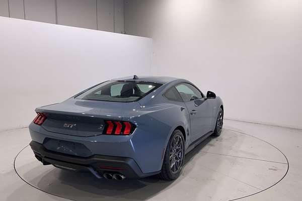 2025 Ford Mustang GT FO