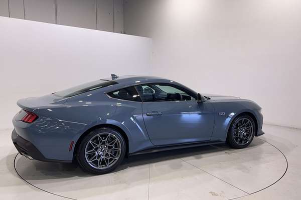 2025 Ford Mustang GT FO