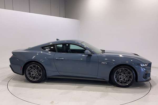 2025 Ford Mustang GT FO