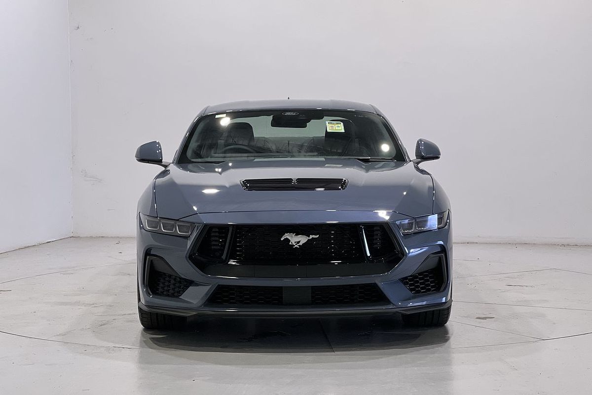 2025 Ford Mustang GT FO