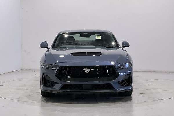 2025 Ford Mustang GT FO