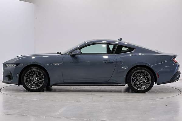 2025 Ford Mustang GT FO